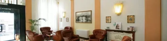 Grand Hotel Mediterranè | Liguria - Cenova (il) - Ponente - Cenova (ve civarı) - Cenova - Pegli