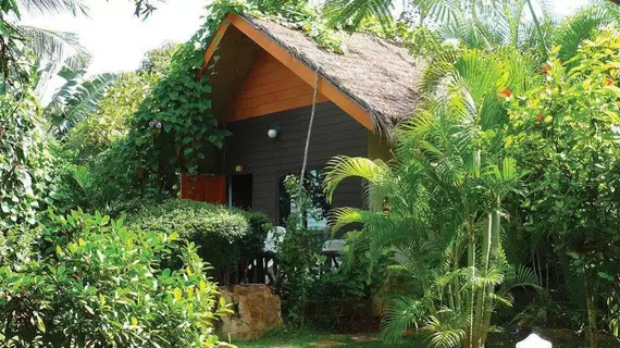 Mild Bungalow | Krabi İli - Krabi