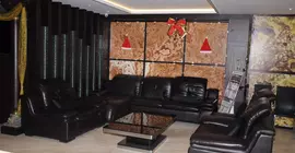 Hotel Gold Ray Residency | Tamil Nadu - Salem (ve civarı) - Salem