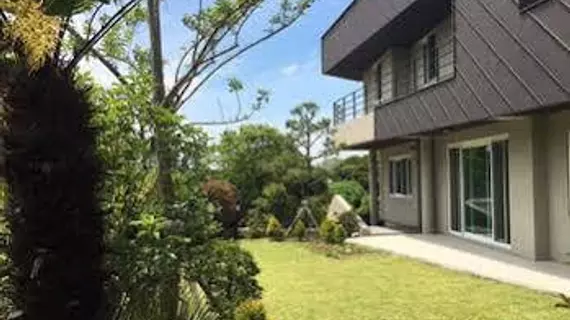 Waheulri Guesthouse Hostel | Jeju Adası - Jeju - Jocheon