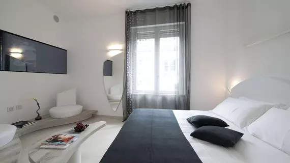 Aparthotel Duomo | Lombardy - Milano (ve civarı) - Milano - Centro Storico