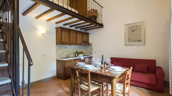 B&B Ponte a Nappo | Toskana - Siena (vilayet) - San Gimignano - Val d'Elsa