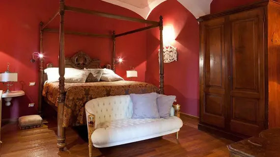 Relais Montemaggiore | Toskana - Siena (vilayet) - Sinalunga