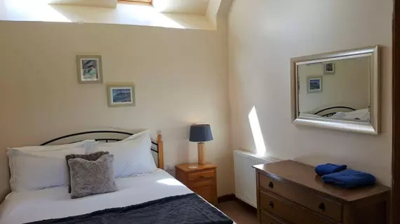 Nant yr Onnen B and B | Galler - Ceredigion - Tregaron