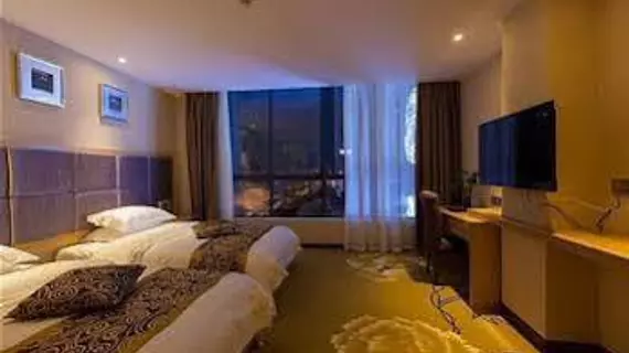 Guilin Haitao International Hotel | Guangksi - Guilin - Xiangshan