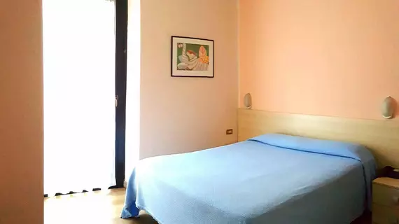 Hotel Europa | Lombardy - Milano (ve civarı) - Kuzey Milano