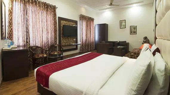 Hotel Prems Paradise | Pencap - Amritsar