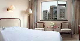 Zhonggong Plaza - Beijing | Pekin (ve civarı) - Fengtai - Yuegezhuang