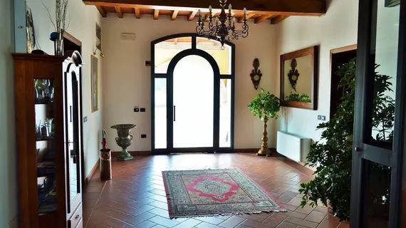 Volivia Relais | Lombardy - Mantova (vilayet) - Pegognaga