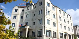 Hotel Theresia