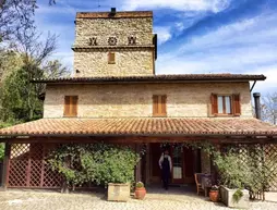 Al Massimo Country House | Marche - Ancona (vilayet) - Rosora - Angeli Stazione