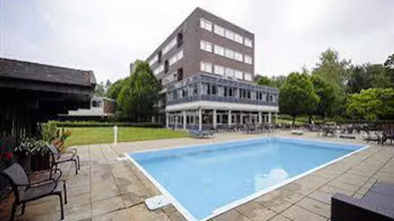 Princess Hotel Beekbergen/Apeldoorn | Gelderland - Beekbergen