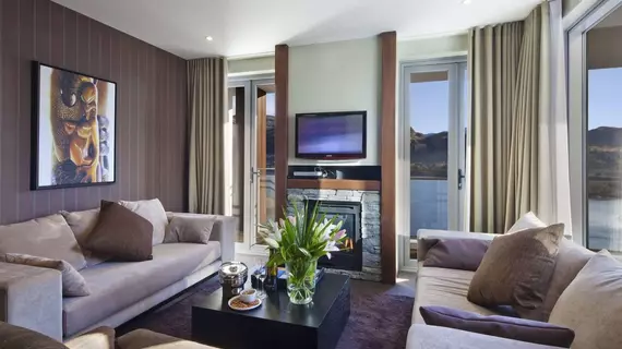 Queenstown Village Apartments | Otago - Queenstown (ve civarı) - Queenstown