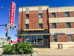 Stettler Hotel | Alberta - Stettler