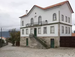 Quinta dos 4 Lagares | Centro - Viseu Bölgesi - São Pedro do Sul