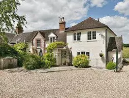 Cleaver Cottage | Hampshire (kontluk) - Andover - Appleshaw