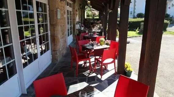 Auberge De Kerveoc'h | Brittany - Finistere - Douarnenez