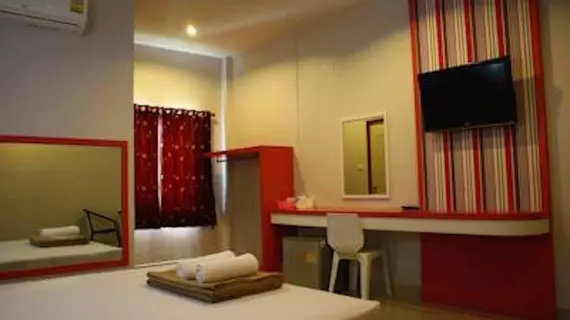 Sabai Ez Hotel | Songkhla (vilayet) - Hat Yai (ve civarı) - Songkhla