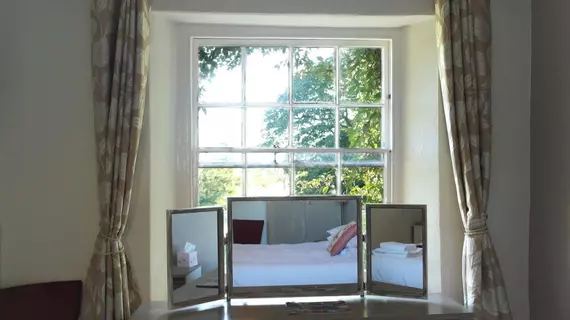 Trimstone Manor Country House | Devon (kontluk) - Ilfracombe