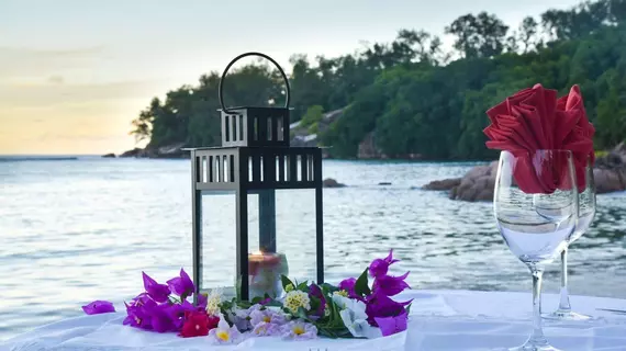 Crown Beach Hotel Seychelles | Seyşeller - Mahe Adası - Pointe Au Sel