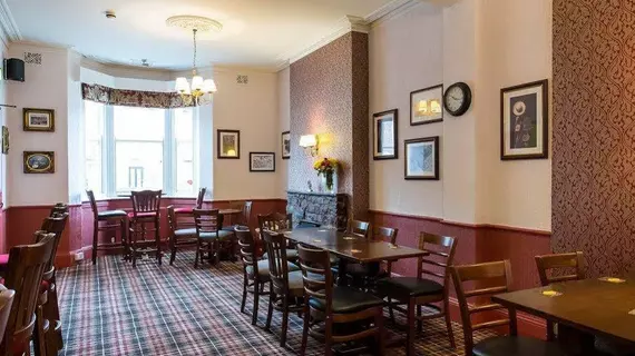 The Keyberry Hotel | Devon (kontluk) - Newton Abbot