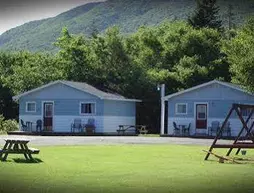 Mountain View Motel & Cottages | Nova Scotia - Inverness County - Pleasant Bay