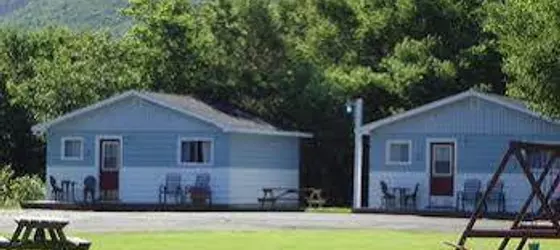 Mountain View Motel & Cottages | Nova Scotia - Inverness County - Pleasant Bay