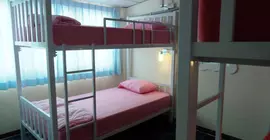 Empo Hostel | Bangkok - Bangkok Merkezi İş Bölgesi