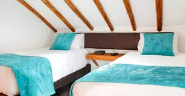 Hotel Casona Usaquen | Cundinamarca - Bogota (ve civarı) - Bogota - La Bella Suiza