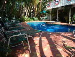 Siesta Key Inn | Florida - Sarasota (ve civarı) - Siesta Key