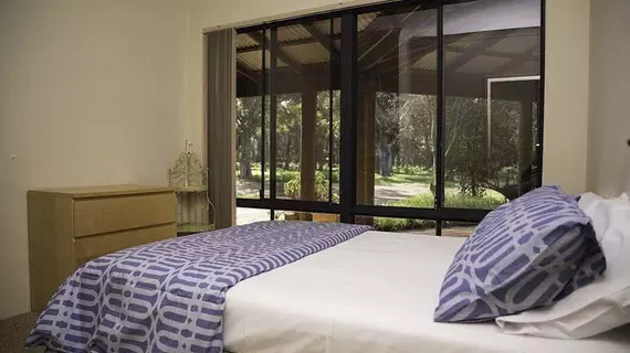 Dunsborough Rail Carriages & Farm Cottages | Batı Avustralya - Quindalup