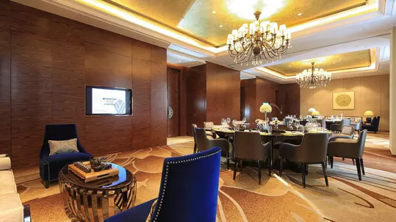 Wyndham Grand Plaza Royale Huayu Chongqing | Chongqing (ve civarı) - Chongqing