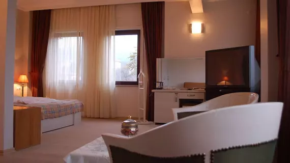 Diamond Park Hotel Safranbolu | Karabuk - Safranbolu