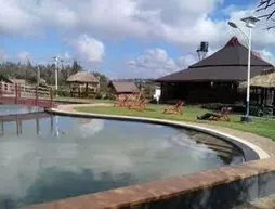 Oloolua Resort Campground | Nairobi (ve civarı) - Ngong