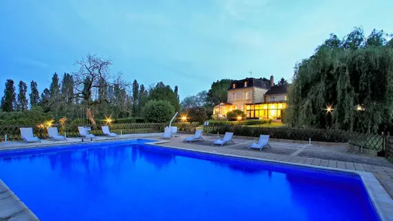 Hôtel La Verperie | Nouvelle-Aquitaine - Dordogne - Sarlat-la-Caneda