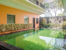 ZEN Rooms Legian Sri Laksmi | Bali - Badung - Nakula