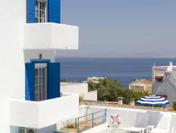 Blue Dolphin Studios and Apartment | Attica - Aegina