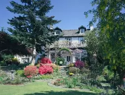 Fairfield House | Cumbria (kontluk) - Windermere