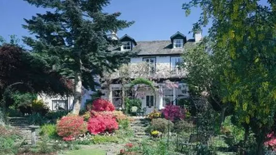 Fairfield House | Cumbria (kontluk) - Windermere