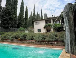 Villa Sargiano B&B | Toskana - Arezzo (vilayet) - Arezzo