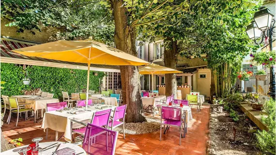 Hotel Résidence | Occitanie - Herault (bölge) - Beziers (ve civarı) - Nissan-lez-Enserune