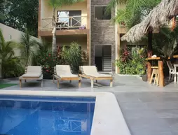 Casa Santiago | Quintana Roo - Riviera Maya - Tulum - La Veleta