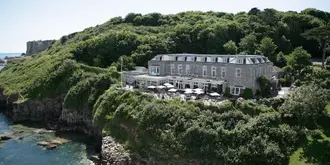 Berry Head Hotel