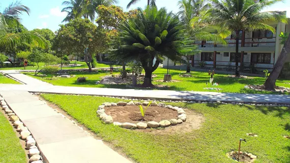 Oasis Praia | Northeast Region - Bahia (eyaleti) - Porto Seguro (ve civarı) - Porto Seguro