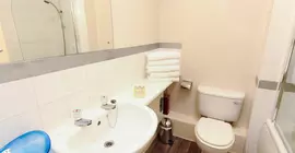 Rodney Street Apartments | İskoçya - Edinburgh (ve civarı) - Edinburgh - New Town