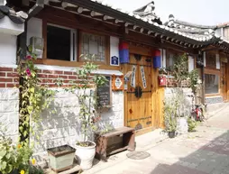 Inwoo Guesthouse | Gyeonggi - Seul (ve civarı) - Jongno - Bukchon Hanok Köyü