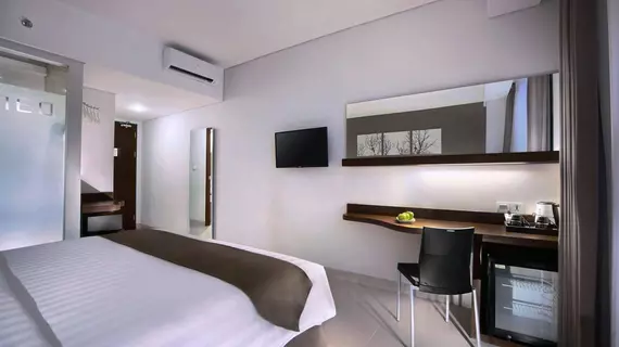 Hotel NEO Denpasar | Bali - Denpasar - Gatot Subroto