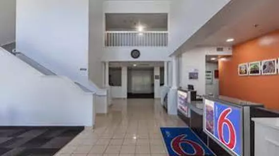 Motel 6 Ft Worth - Bedford | Teksas - Dallas (ve civarı) - Bedford