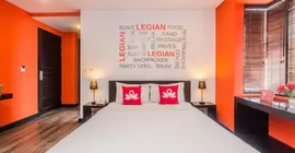 ZEN Rooms Legian Troppozone Thematic | Bali - Kuta - Legian Kent Merkezi