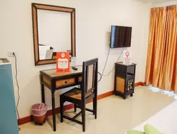 NIDA Rooms Mak Khaeng Pearl | Udon Thani İli - Udon Thani - Ban Luam